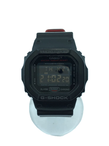 CASIO◆クォーツ腕時計・G-SHOCK/DW-5600HR-1JF/デジタル