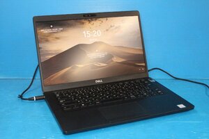 1円スタート / 高速NVMeストレージ ■DELL■ Latitude 5400 / Core i5-8365U 1.6GHz / メモリ 16GB / NVMe SSD 256GB / Windows11Pro