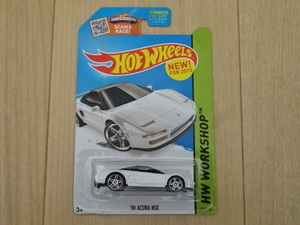 HW Hot WHeeLs 