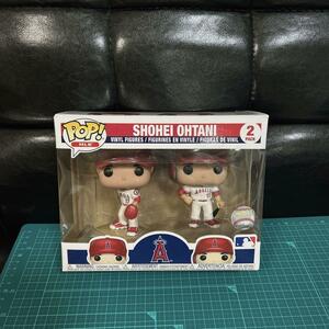 Funko Pop 大谷翔平 野球 フィギュア　Shohei Otani figure