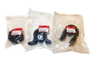 HONDA ホンダ アクティ HA6 HA7 エンジンマウント Honda Acty Genuine HA6 HA7 HH5 HH6 HM1 HM2 HJ1 HJ Engine Mount Set of 3 OEM JDM