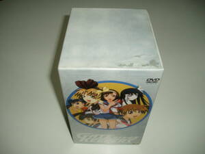 ★DVD★アニメーション★ゲートキーパーズ★BOX★全8巻