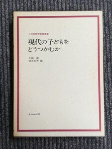 　 現代の子どもをどうつかむか (小学校教育実践選書)