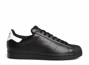 ADIDAS SS STAN SMITH "BLACK" 25.5cm FX7578