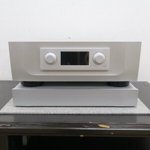 【Aランク】コンステレーションオーディオ constellation audio VIRGO III プリアンプ @55452