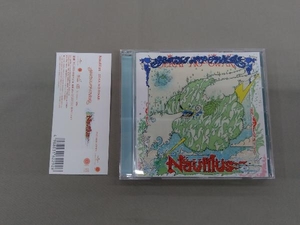 SEKAI NO OWARI CD Nautilus(通常盤)