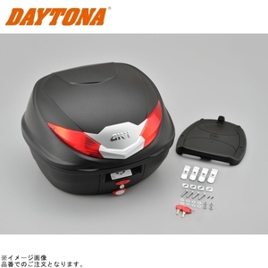 在庫あり DAYTONA デイトナ 92285 GIVI B360N 未塗装ブラック 容量:36L