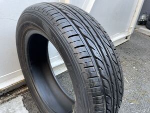 【即決品!!】ダンロップ エナセーブ EC202 185/60R15 1本 アクア ヴィッツ シエンタ インサイト フィット シャトル グレイス スイフト 車検