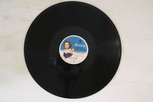 78RPM/SP Lola Ameche Takes Two To Tango J90 MERCURY Japan /00500