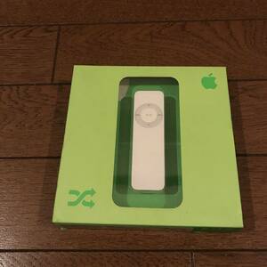 iPod Shuffle 512MB M9724J/A