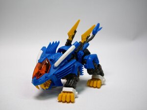 組済み コトブキヤ ゾイド Dスタイル ブレードライガー ZOIDS