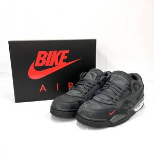 NIKE ナイキ Nigel Sylvester AIR JORDAN 4 RM SPスニーカー hf4334-004 サイズ27cm