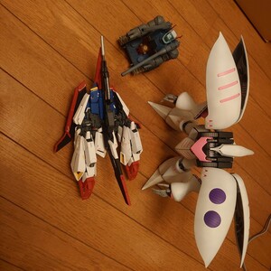 MG ガンダム ガンプラジャンクまとめ売り