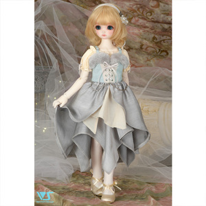 ボークス製 ウォーターフェアリー・ミニ MSD SDM MDD ドレスセット VOLKS SuperdollfieMini MiniDollfieDream