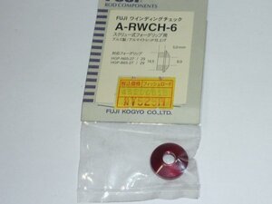 F082 Fujiワインディングチェック A-RWCH-6 ④