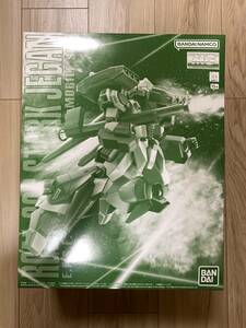 MG 1/100 スタークジェガン 内袋未開封 プレミアムバンダイ 機動戦士ガンダムUC(ガンダムユニコーン) ①