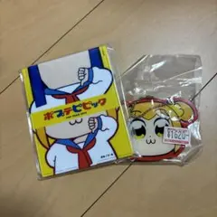 ポプテピピック　ミラー