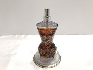 ■【YS-1M】 香水 ■ JEAN PAUL GAULTIER ジャン ポール ゴルチエ オードパルファム EDP 50ml SP ■ 残量90% 【同梱可能商品】■D