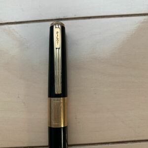 PILOT　パイロット　万年筆　スーパーシリーズ　ペン先14K　ヴィンテージ