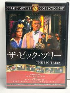 ザ・ビック・ツリー　THE BIG TREES