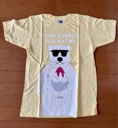 ASIAN KUNG-FU GENERATION☆Tシャツ