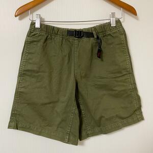 GRAMICCI/グラミチ Gショーツ ショートパンツ ハーフパンツ WOMENS SHORTS/W