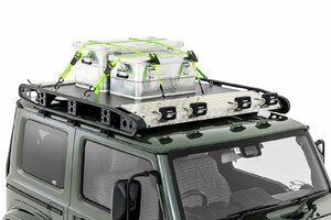 ダムド ジムニー シエラ JB64 74 IPFワークライトキット for JIMNY DAMD little G.