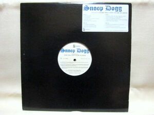 US PROMO ONLY/2LP/SNOOP DOGG - Selections from PAID THA COST TO BE DA BO$$/PRO. DJ PREMIER/THE ONE AND ONLY/BATMAN & ROBIN