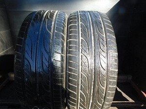 【H14】●LS2000 HBⅡ◎215/60R16◎2本売切り