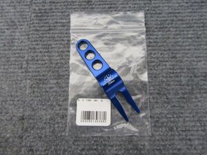 ♪新品[1444] Scotty Cameron US Flag Pivot Tool Blue/スコッティキャメロン/USフラッグ/グリーンフォーク/ブルー