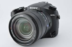 ■美品■　ソニー SONY　Cyber-shot　RX10 M3 + 24-600mm F2.4-4