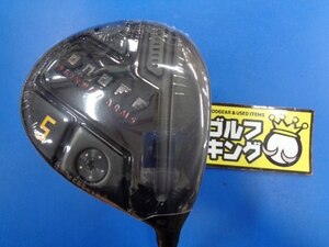 GK豊田▼ 523 【新品】ダイワ■ONOFF ARMS KURO 2024■CBT：624F■S■5Ｗ■18度■フェアウェイウッド■オノフ■お勧め