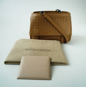 BOTTEGAVENETA ボッテガ・ヴェネタ ショルダーバッグ 11272