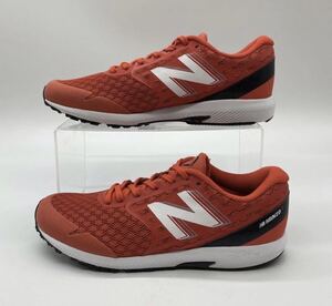 【23.5cm】新品 New Balance HANZO J YPHANZ D3 RED ニューバランス HANZO ジュニア ランニングシューズ 運動靴 箱無し (YPHANZD3) 2926