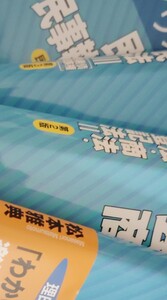 司法書士 リアリスティック式 短期合格希望者専用キッド