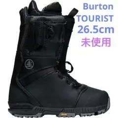 Burton TOURIST ブラック 26.5cm