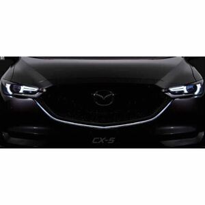 マツダ　CX5 CX8 シグネチャーウイングイルミネーション