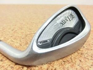 ♪Lynx リンクス Seville MID 14 セビル ウェッジ 52° 14° 純正スチールシャフト Lynx FLEX-? 中古品♪F2025