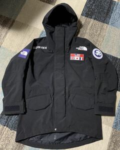 THE NORTH FACE ノースフェイス　トランスアンタークティカパーカ