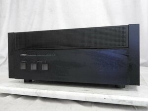 ☆ YAMAHA ヤマハ B-5 パワーアンプ ②☆中古☆