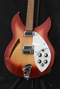 F☆Rickenbacker 330 リッケンバッカー エレキギター ☆中古☆