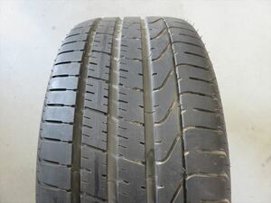 1本 ピレリ P-ZERO 275/35R20 102Y RFT ランフラット 超バリ溝