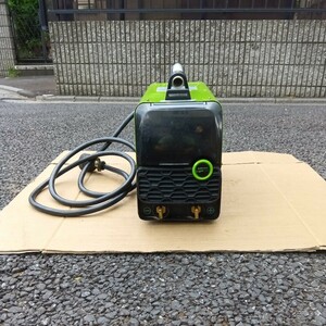 ★値下げ39000円★　ISK-LS250S　育良精機　イクラ　インバーターライトアーク溶接機