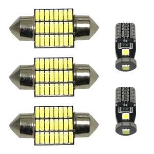 RD6/7/RE3/4 CR-V (CRV) 超豪華版 適合パーツ T10 LED ルームランプ ナンバー灯 読書灯 ウェッジ球 ホンダ