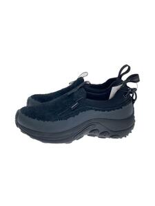 MERRELL◆ローカットスニーカー/25cm/BLK/j005409