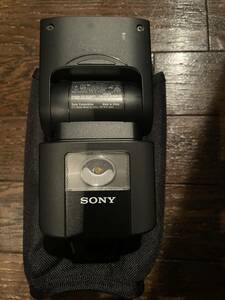 SONY FLASH HVL-F45ＲＭ　