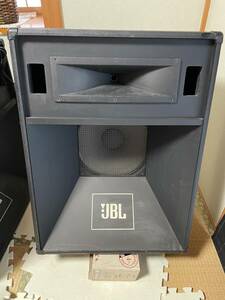 MI-632A　JBL ( ジェービーエル ) 中古（良品検品済）1990年代超レトロ貴重品2-1