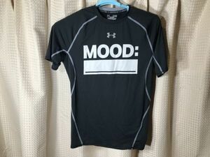 アンダーアーマー　コンプレション 　Ｔシャツ 　サイズＸＬ（ＪＰサイズ2ＸＬ相当）　