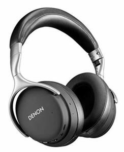 【中古】 デノン Denon AH-GC30 フリーエッジ・ドライバー搭載 aptX HD コーデック対応 ワイヤレスノ