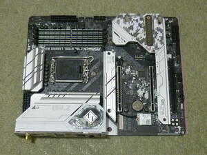 ASRock Z790 Steel Legend WiFi